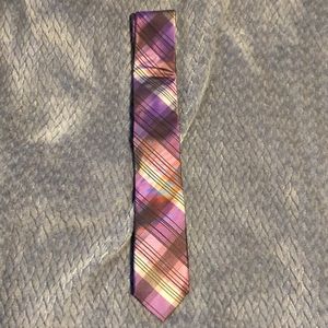 Report collection necktie